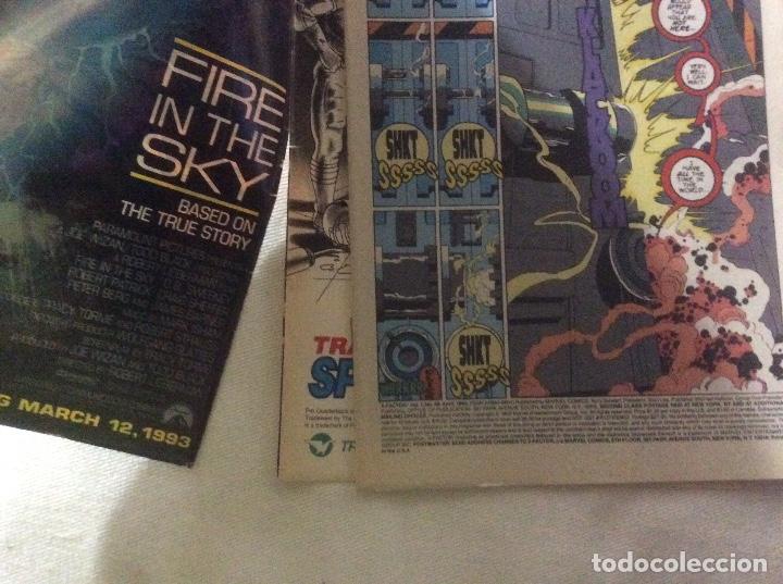 C&oacute;mics: Pick X-FACTOR 89 - MARVEL 1993 - Foto 2
