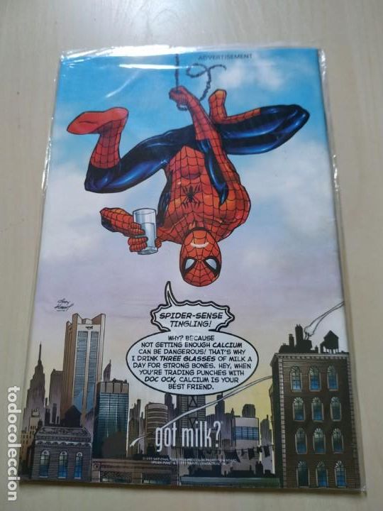 C&oacute;mics: Blade 3. When Comes the Hunger! - Sears Smith. En ingl&eacute;s - Foto 2