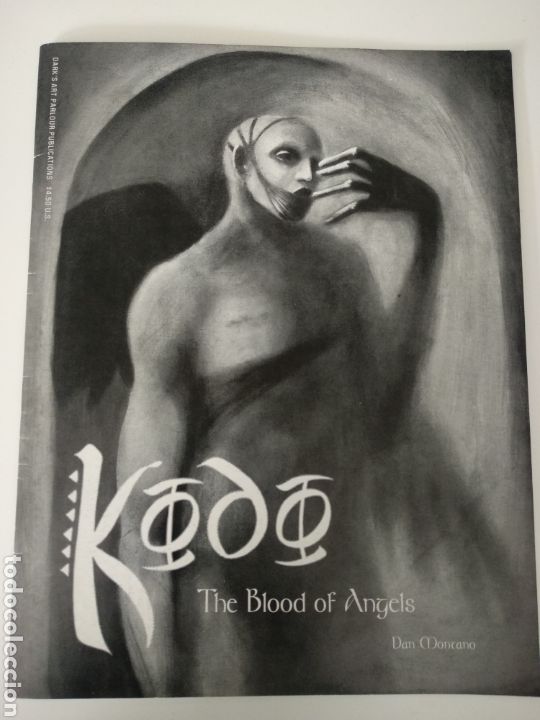 Fumetti: Kodo