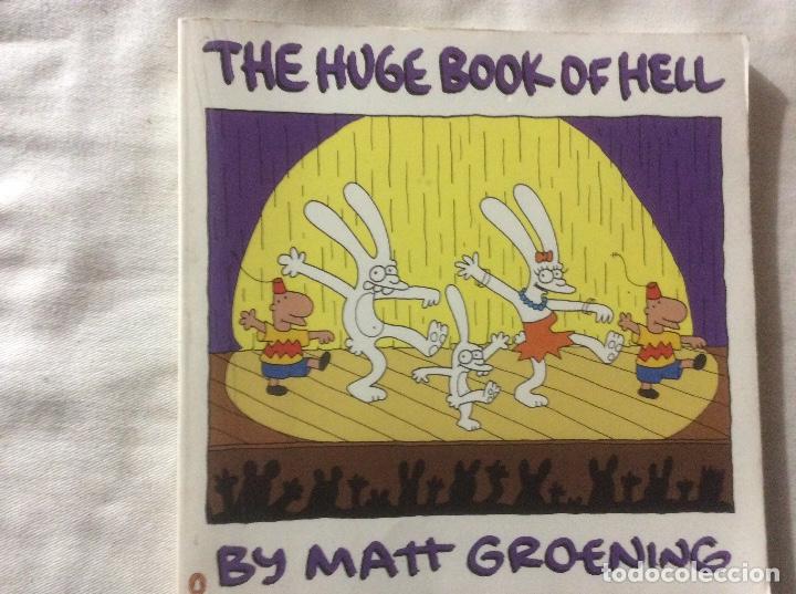 the big book of hell