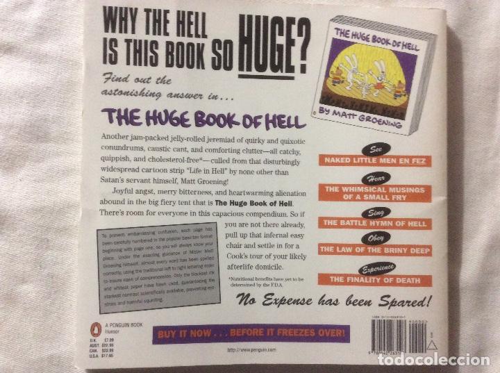 the big book of hell