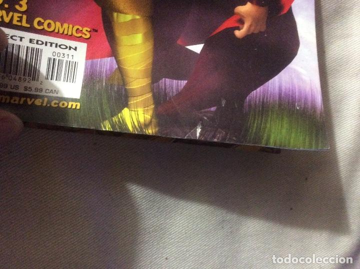 C&oacute;mics: Pick Avengers Universe no 3  a&ntilde;o 2000 - Foto 2