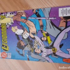 Cómics: COMIC ORIGINAL USA DC LEGION DE SUPER HEROES LEGIONNAIRES Nº 5. Lote 194511022