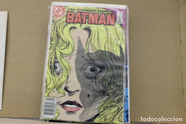 C&oacute;mics: Batman 421 vol. 1 DC Comic USA - Foto 1