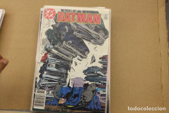 C&oacute;mics: Batman 425 vol. 1 DC Comic USA - Foto 1