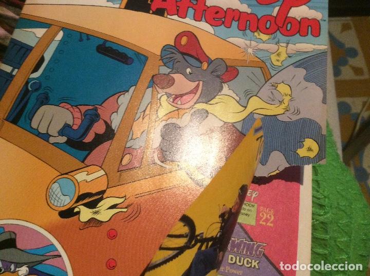 C&oacute;mics: Pick marvel the disney afternoon. n&ordm; 7 - Foto 2