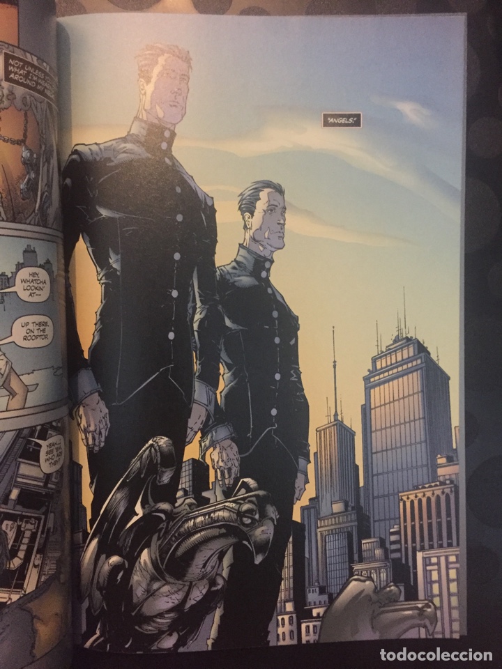 C&oacute;mics: UNIVERSE N.8 TOP COW . IMAGE C&Oacute;MICS . ( 2001/2002 ). - Foto 3