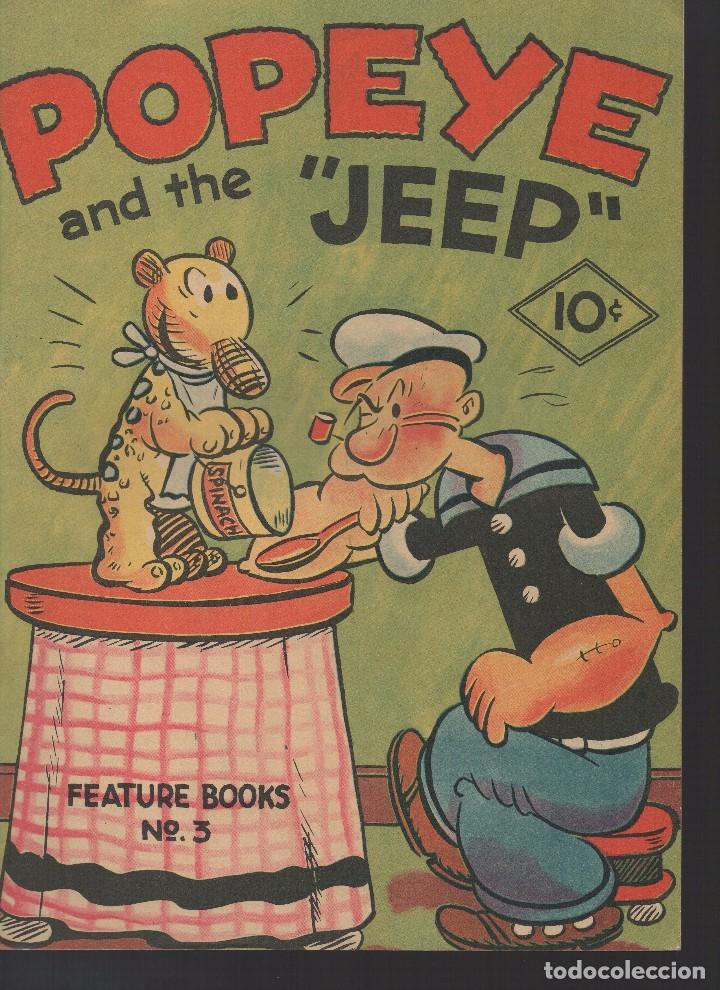 C&oacute;mics: COMICS BOOKS U.S.A. DE LOS A&Ntilde;OS 30 EN INGLES - Foto 4