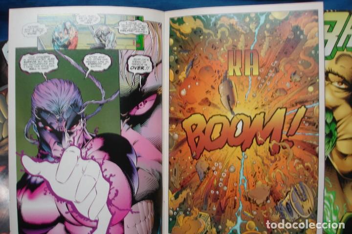 C&oacute;mics: BRIGADE N&ordm; 4, 5, 7 - 1994 - VERSI&Oacute;N ORIGINAL USA - Foto 4