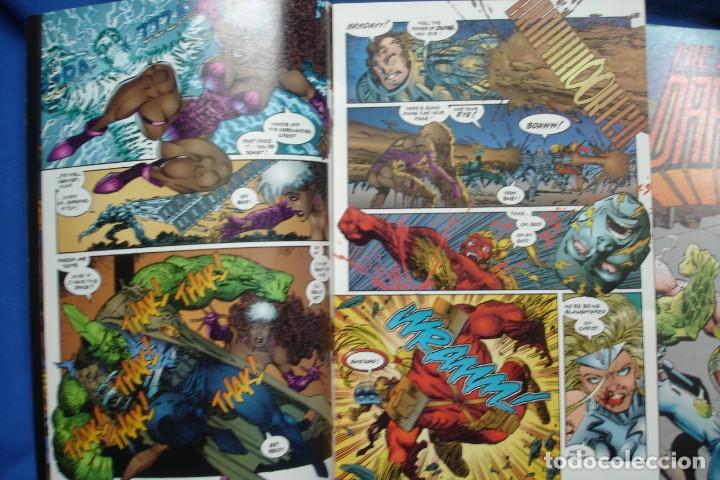 C&oacute;mics: THE SAVAGE DRAGON N&ordm;: 6, 10 - IMAGE COMICS - VERSI&Oacute;N ORIGINAL USA - Foto 4