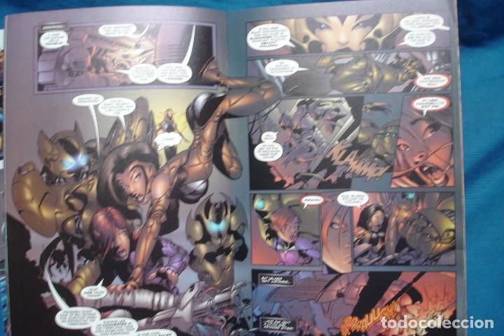 C&oacute;mics: WEAPON ZERO N&ordm;: 11, 12 IMAGE COMICS - VERSI&Oacute;N ORIGINAL USA - Foto 4