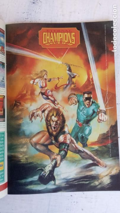 C&oacute;mics: GAMBIT VOL. 1 N&ordm; 4 - 1994 MARVEL C&Oacute;MICS - NUEVO - Foto 5