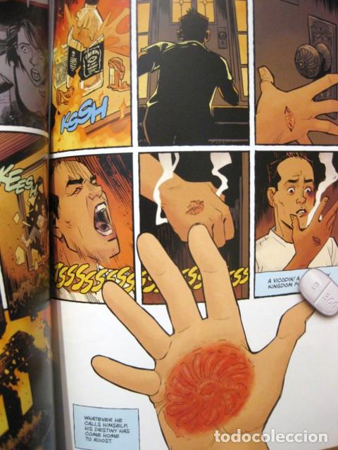 fight club 2 (chuck palahniuk, cameron stewart) - Buy Antique comics from  the . on todocoleccion