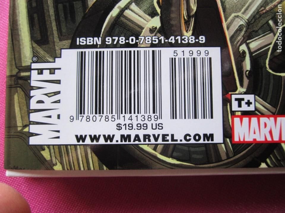 C&oacute;mics: RUNAWAYS ROCK ZOMBIES MARVEL PREMIERE EDITION MARVEL L11 - Foto 7