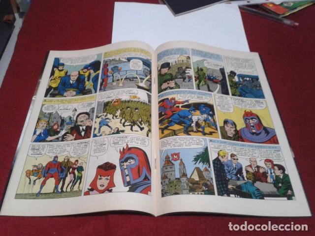 C&oacute;mics: Comic  MARVEL  X-men Marvel En Ingl&eacute;s   2002 VOL 1 N&ordm; 4 NUEVO - Foto 3