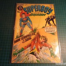Cómics: SUPERBOY. N° 171 DC. (B-42)