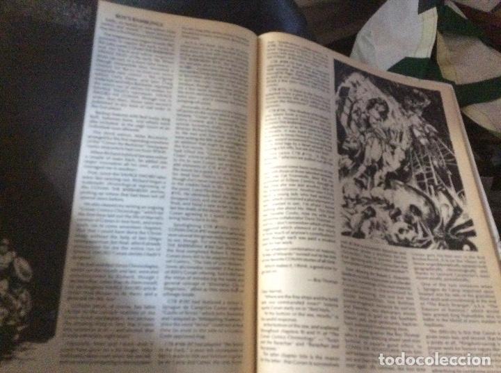 C&oacute;mics: Conan saga 97 - Foto 3