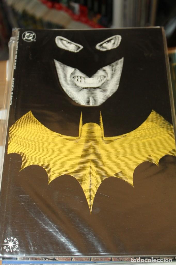C&oacute;mics: Batman Master of the Future DC USA - Foto 1
