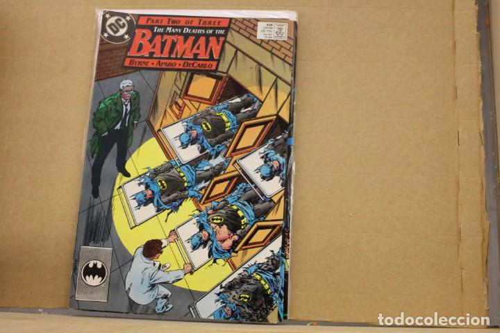 C&oacute;mics: Batman 434 vol. 1 (1940 Series) DC Comics - Foto 1