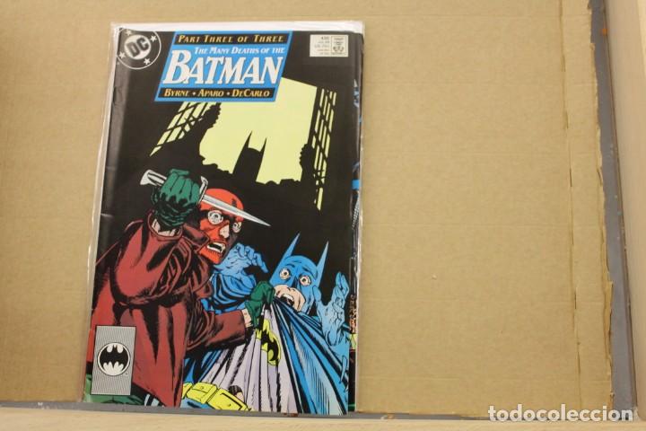 C&oacute;mics: Batman 435 vol. 1 (1940 Series) DC Comics - Foto 1