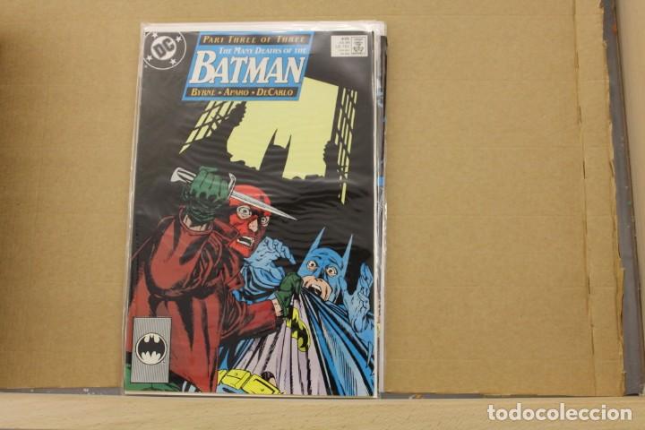C&oacute;mics: Batman 435 vol. 1 (1940 Series) DC Comics - Foto 1