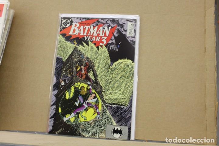 C&oacute;mics: Batman 439 vol. 1 (1940 Series) DC Comics - Foto 1