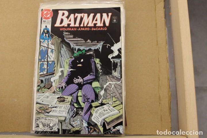 C&oacute;mics: Batman 450 vol. 1 (1940 Series) DC Comics - Foto 1
