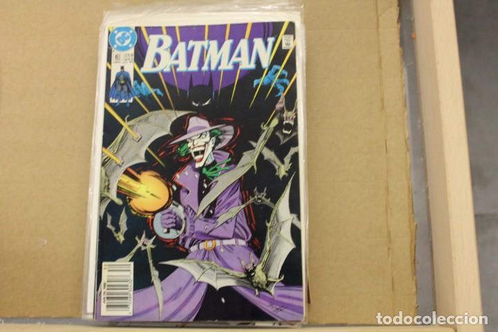 C&oacute;mics: Batman 451 vol. 1 (1940 Series) DC Comics - Foto 1