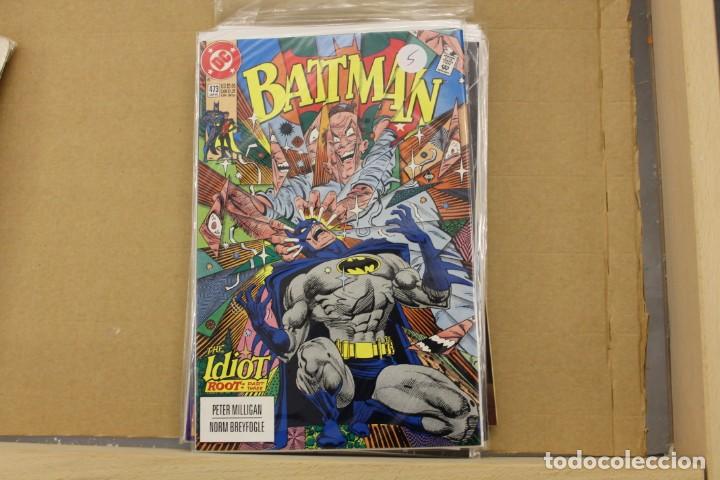 C&oacute;mics: Batman 473 vol. 1 (1940 Series) DC Comics - Foto 1
