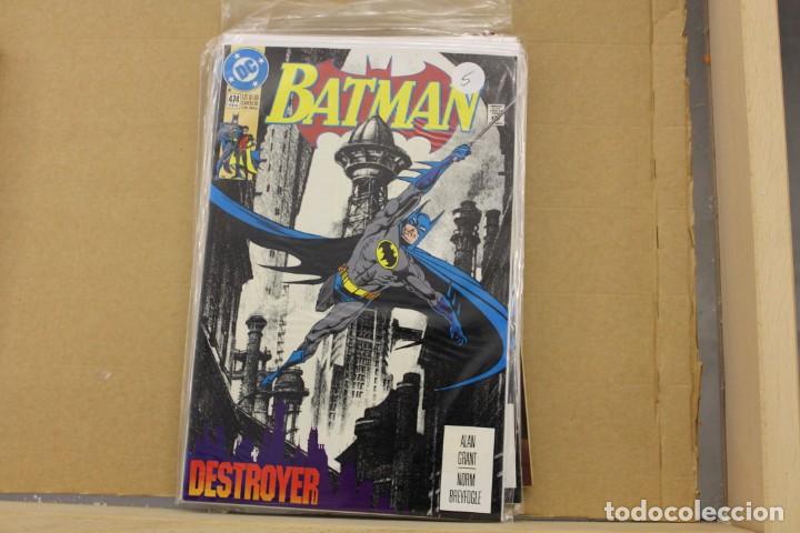 C&oacute;mics: Batman 474 vol. 1 (1940 Series) DC Comics - Foto 1