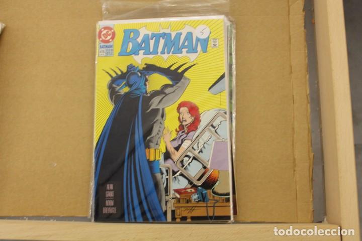 batman 476 vol. 1 (1940 series) dc comics - Compra venta en todocoleccion