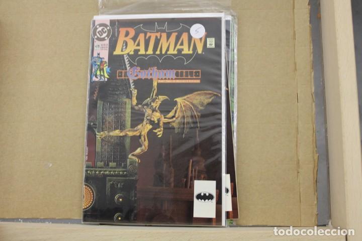 C&oacute;mics: Batman 478 vol. 1 (1940 Series) DC Comics - Foto 1