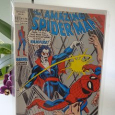 Cómics: AMAZING SPIDER-MAN #101-FIRST MORBIUS APPEARANCE IN MOVIE. Lote 211476370