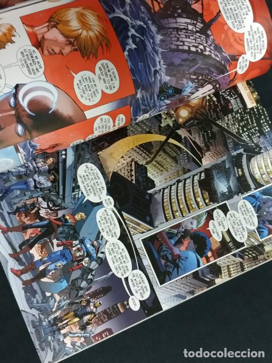 C&oacute;mics: AVENGERS - THE LAST WHITE EVENT - EN INGLES - - Foto 4