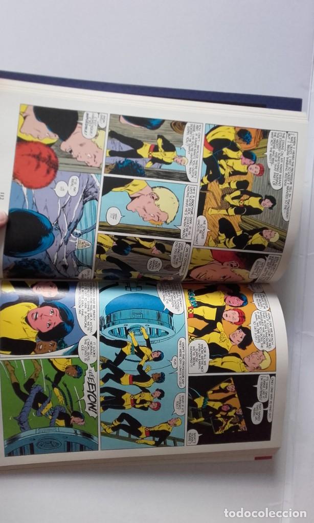 C&oacute;mics: The New Mutants Classic vol. 1 - Foto 3
