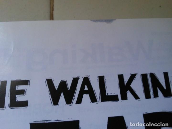 C&oacute;mics: The walking Dead Book six Image libro Comic - Foto 9