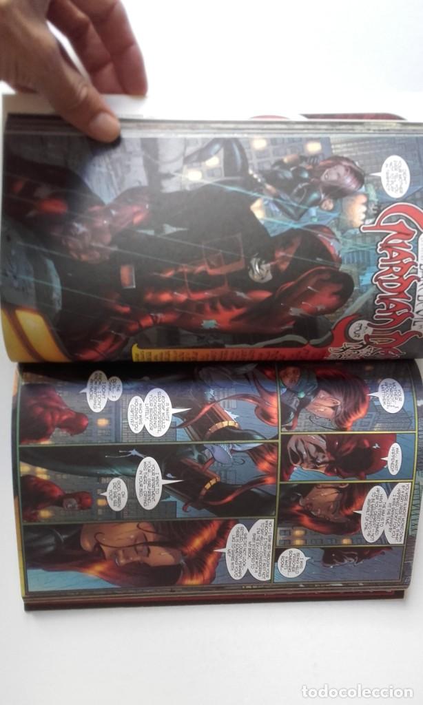 C&oacute;mics: Daredevil visionaries: Kevin Smith / Quesada, Palmiotti - Foto 3