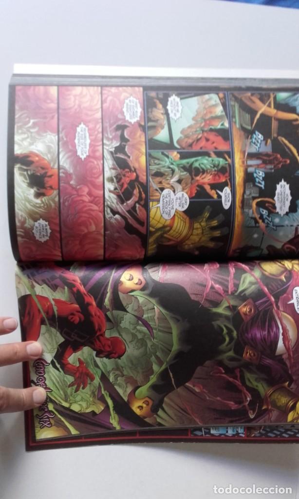 C&oacute;mics: Daredevil visionaries: Kevin Smith / Quesada, Palmiotti - Foto 4