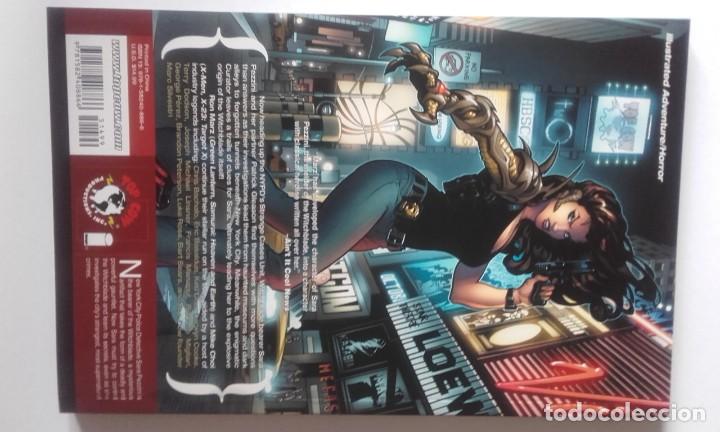 C&oacute;mics: Witchblade, volume 2. Ron Marz - Foto 2
