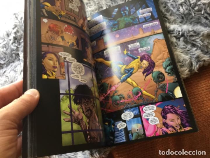 C&oacute;mics: Comic uncanny x men the new age on ice - Foto 6