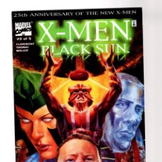 Cómics: X-MEN BLACK SUN 3 - MARVEL 2000 VFN