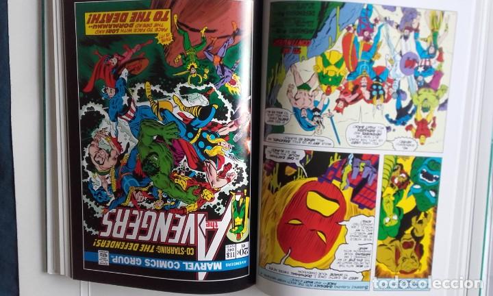 C&oacute;mics: Marvel Masterworks 148, The Defenders - Foto 3