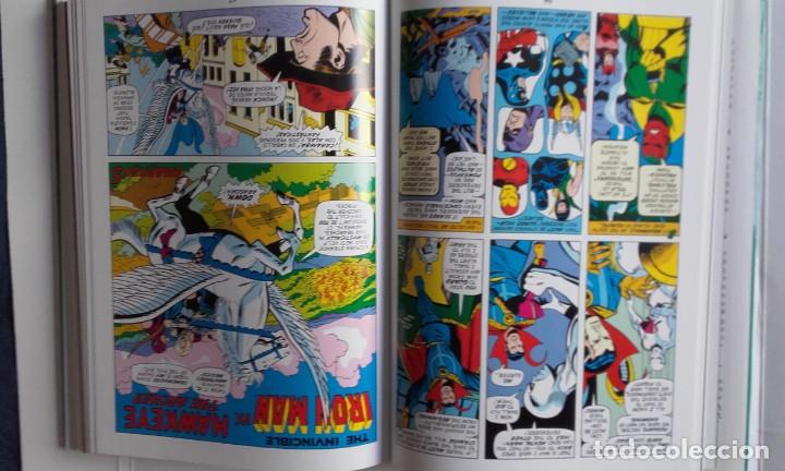 C&oacute;mics: Marvel Masterworks 148, The Defenders - Foto 4