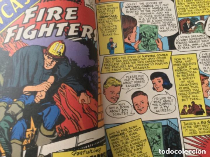 C&oacute;mics: Showcase 1956-59- 19,95$- 192paginas - Foto 4