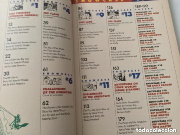 C&oacute;mics: Showcase 1956-59- 19,95$- 192paginas - Foto 5