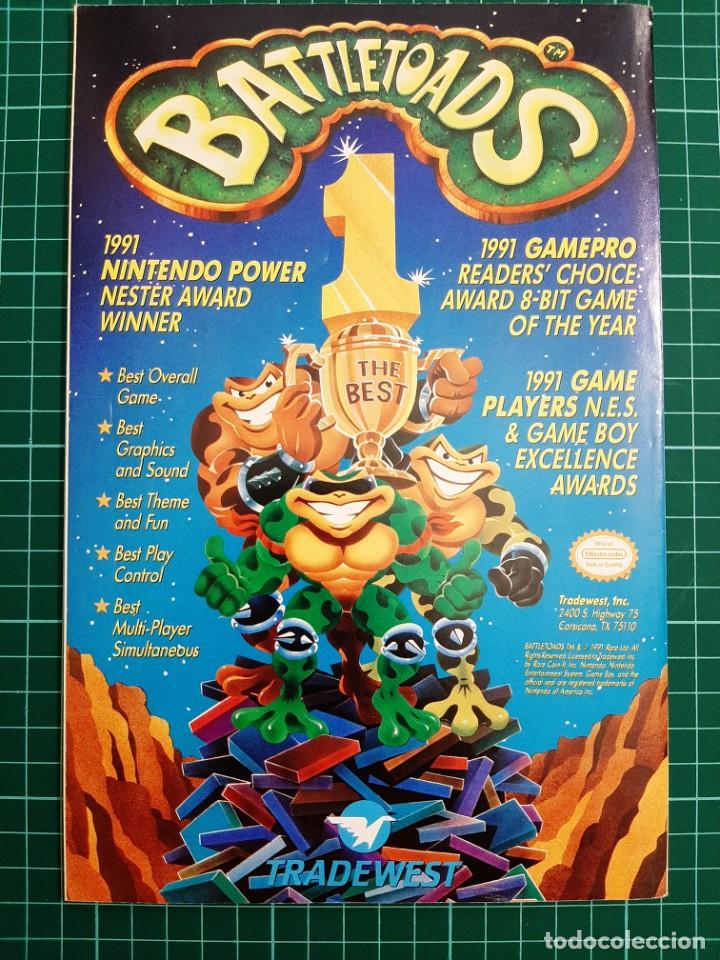 C&oacute;mics: AVENGERS WEST COAST ANNUAL, 7 (1992) - Marvel Comics - Foto 2