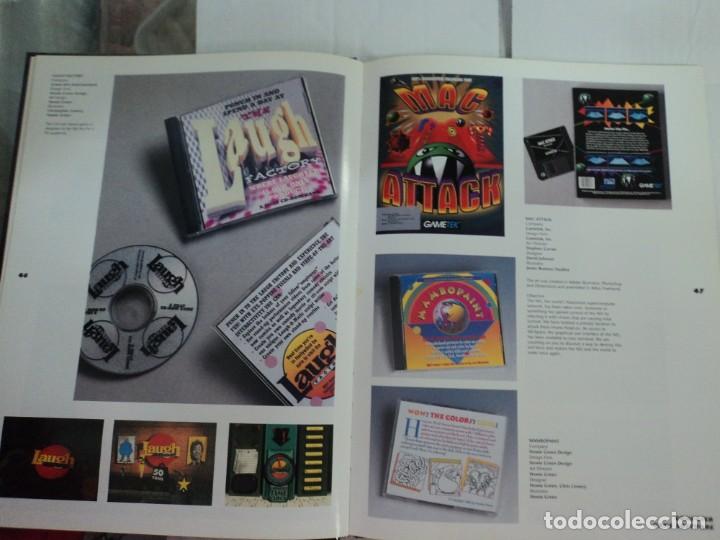 C&oacute;mics: Game Graphics - The Beste new video & Board Game Design - Foto 4