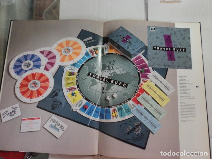 C&oacute;mics: Game Graphics - The Beste new video & Board Game Design - Foto 5