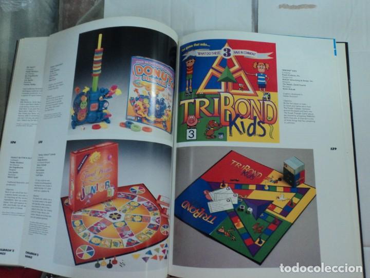 C&oacute;mics: Game Graphics - The Beste new video & Board Game Design - Foto 6