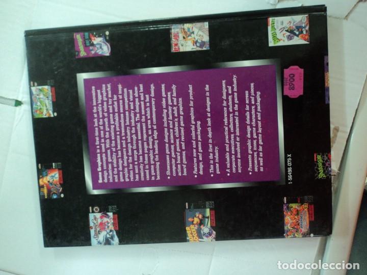 C&oacute;mics: Game Graphics - The Beste new video & Board Game Design - Foto 8